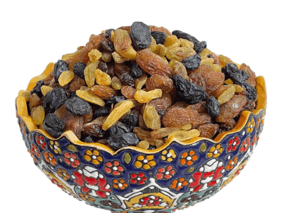 تصویر 4 از کشمش رژیمی طبیعی با بافت نرم و ارزش غذایی مطلوب
